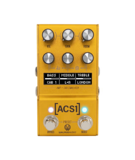 Walrus Audiuo MAKO ACS1 MKII