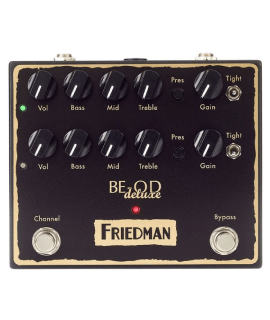 Friedman BE-OD Deluxe