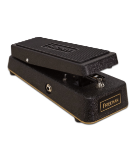 Friedman Gold-72 Wah
