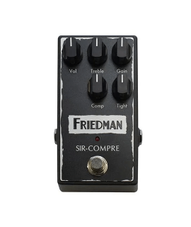 Friedman Sir-Compre
