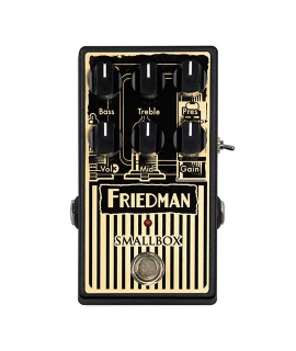 Friedman Smallbox