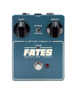 Mythos The Fates