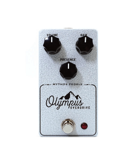Mythos Olympus
