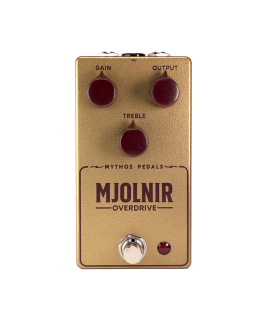 Mythos Mjolnir