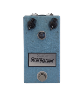 Dan Drive Sectret Machine MKII