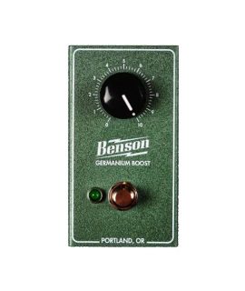 Benson Germanium Boost