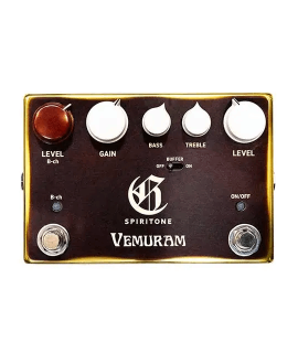 Vemuram Spiritone