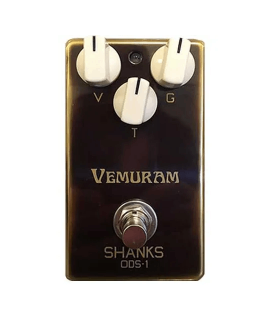 Vemuram Shanks ODS-1