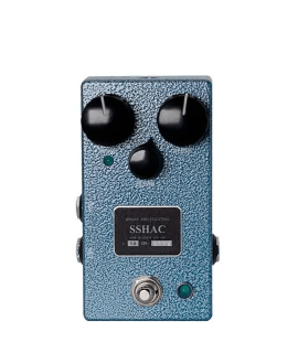 Brown SHAC