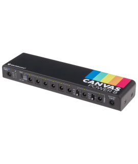 Walrus Canvas Power 8