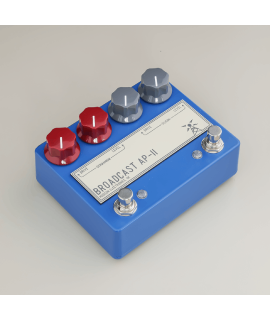 Hudson AP-II