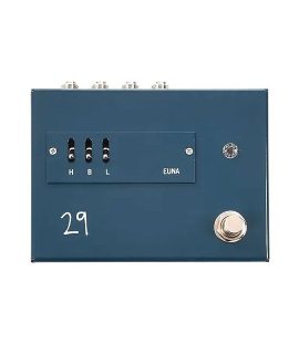 29 Pedals EUNA