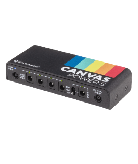 Walrus Canvas Power 5