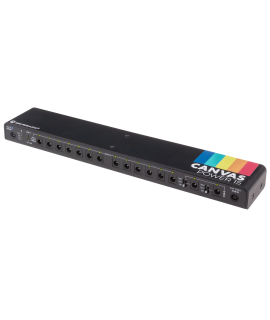 Walrus Canvas Power 15