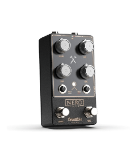 Cornerstone Nero Fuzz