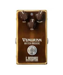 Vemuram Butter Machine