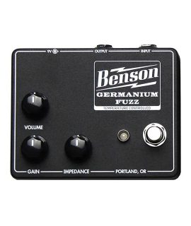 Benson Germanium Fuzz