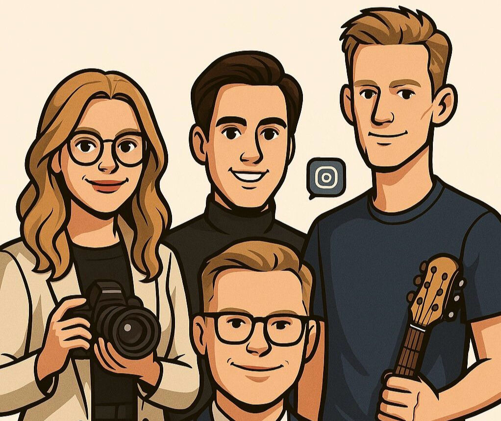 Definitive Guitars - Jouw tone. Jouw stijl. Onze passie.