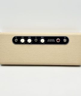 Surfy Industries Surfybear Classic Reverb Unit Blonde V3.0