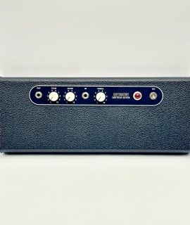 Surfy Industries Surfybear Classic Reverb Unit Black V3.0