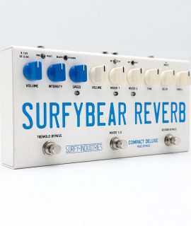 Surfy Industries SurfyBear Compact Deluxe V1.0