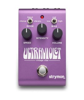 Strymon UltraViolet