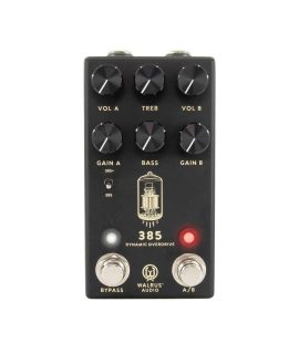 Walrus Audio 385 MKII (Black)