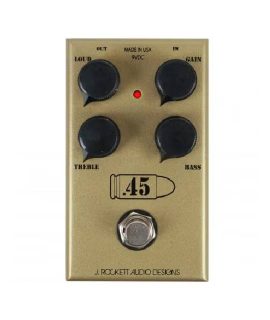 J. Rockett Audio .45 Caliber
