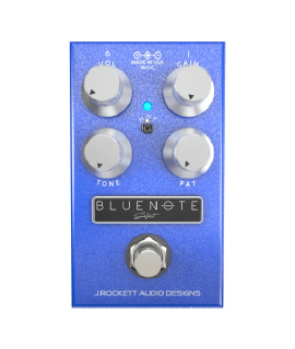 J. Rockett Audio Blue Note Select