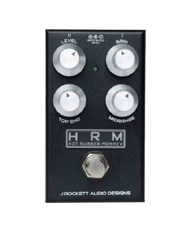 J. Rockett Audio The HRM V2