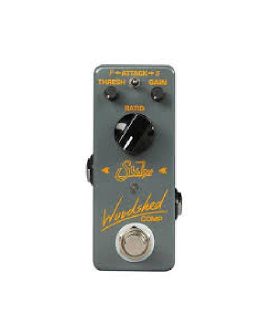 Suhr Woodshed Comp