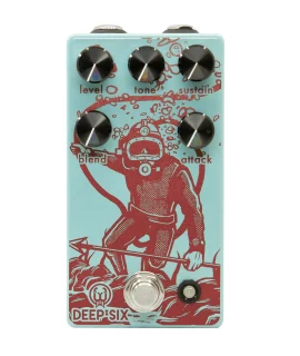 Walrus Deep Six Compressor