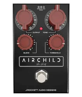 J. Rockett Audio Airchild 660