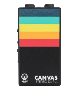 Walrus Audio Canvas Stereo