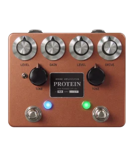 Browne Protein V4 Copper