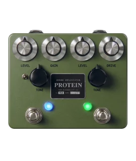 Browne Protein V4 Groen