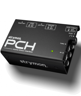 Strymon PCH Active Direct Interface
