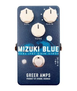 Greer Mizuki Blue