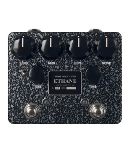 Browne Ethane Black Silver Vein