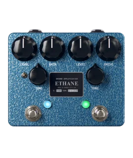 Browne Ethane Blue Silver Vein