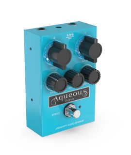 J rockett Aqueous Chorus