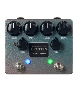 Browne Protein V4 Aqua Copper