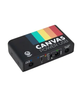 Walrus Audio Canvas Power USB