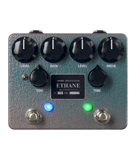 Browne Ethane Aqua Copper