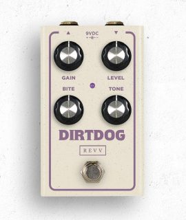 Revv Amps Dirtdog