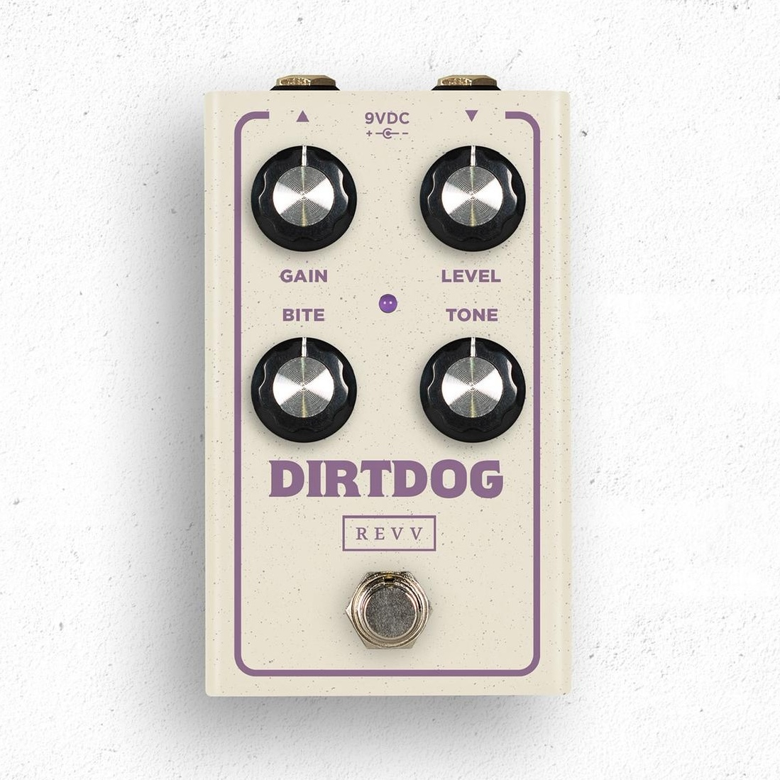 Revv Amps Dirtdog