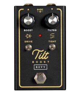 Revv Tilt Boost