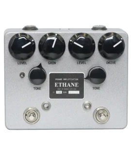 Browne Ethane Zilver